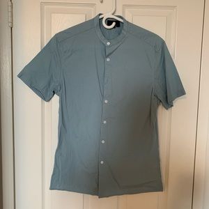 ASOS short sleeve shirt